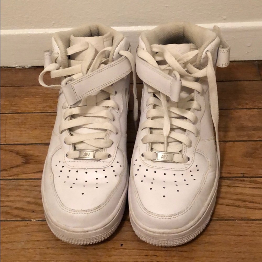 Nike Air Force 1’s